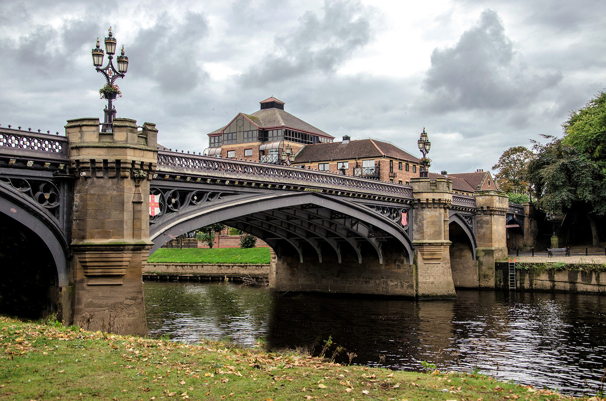 2nd. -  Mick Barwick